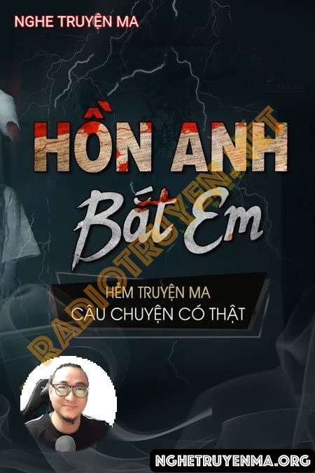 Hồn Anh Bắt Em