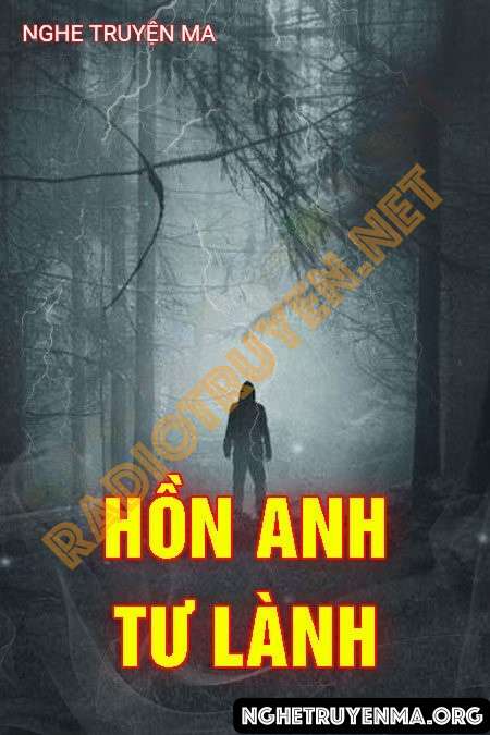 Hồn Anh Tư Lành