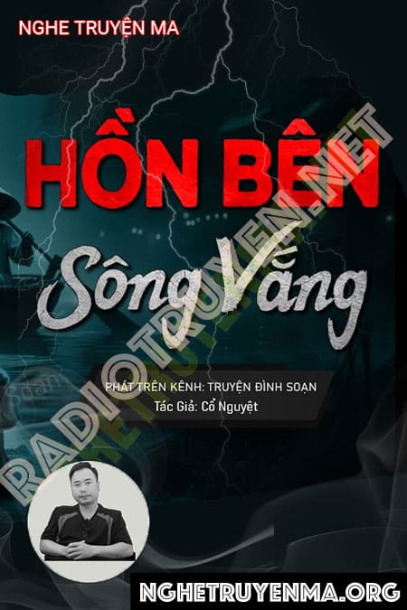 Hồn Bên Sông Vắng