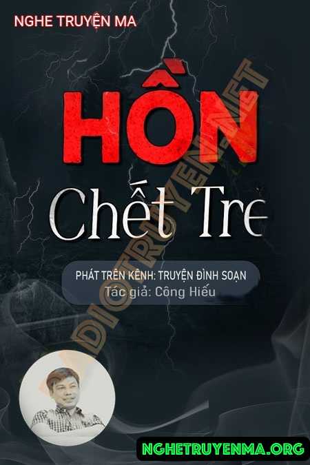 Hồn C.hết Trẻ