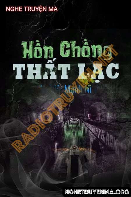 Hồn Chồng Thất Lạc