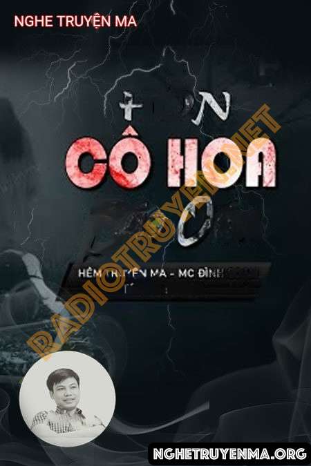 Hồn Cô Hoa Báo Oán