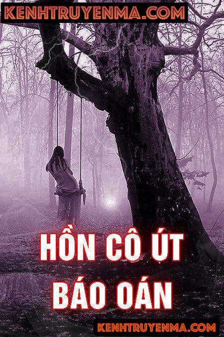 Hồn Cô Út Báo Oán