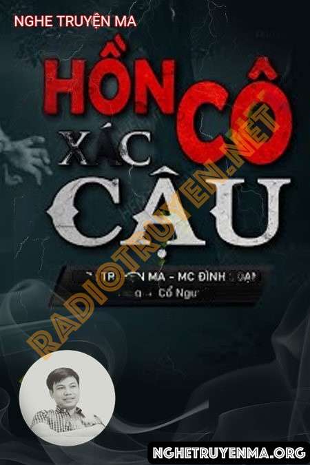 Hồn Cô Xác Cậu