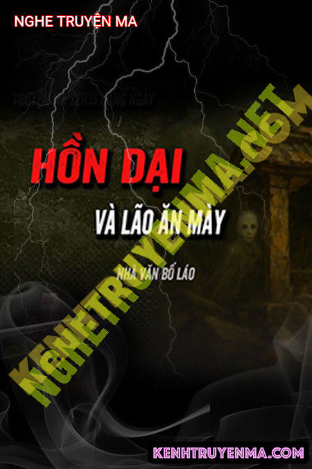 Hồn Dại Vì Lão Ăn Mày