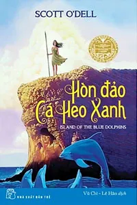 Hòn Đảo Cá Heo Xanh