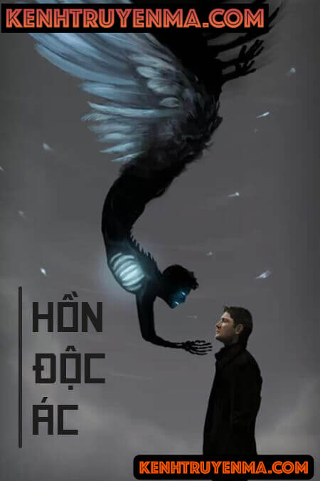Hồn Độc Ác - Truyện Ma