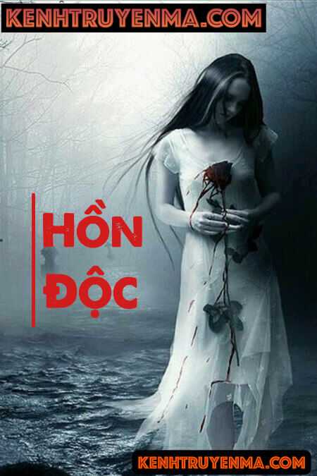 Hồn Độc Và Ma Xin Đi Nhờ Xe