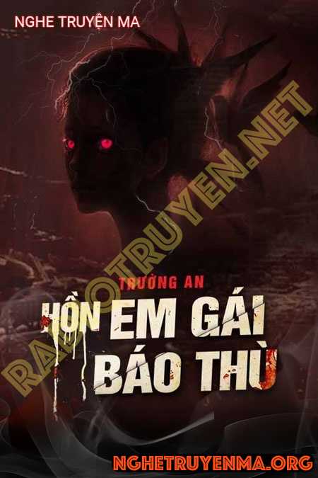 Hồn Em Gái Báo Thù
