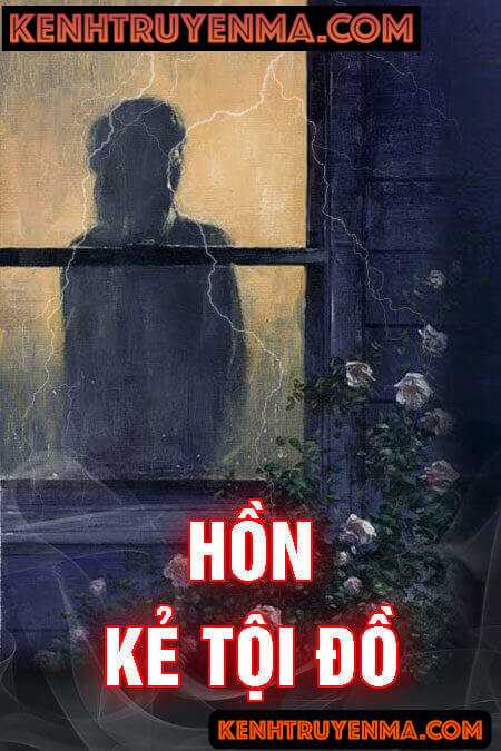 Hồn Kẻ Tội Đồ