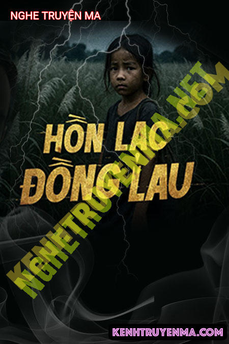 Hồn Lạc Đồng Lau