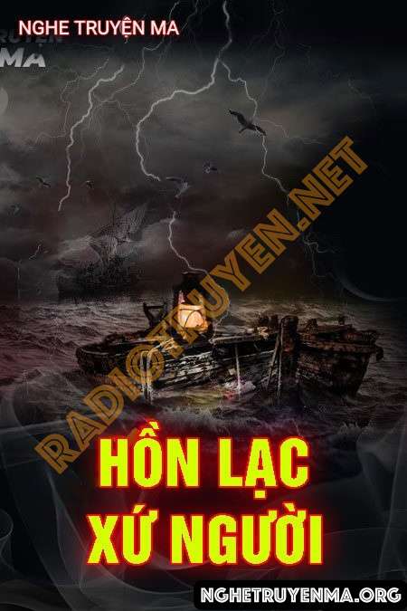 Hồn Lạc Xứ Người