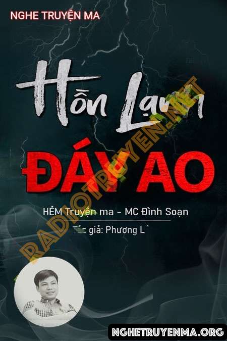 Hồn Lạnh Đáy Ao - Đình Soạn