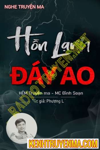 Hồn Lạnh Đáy Ao