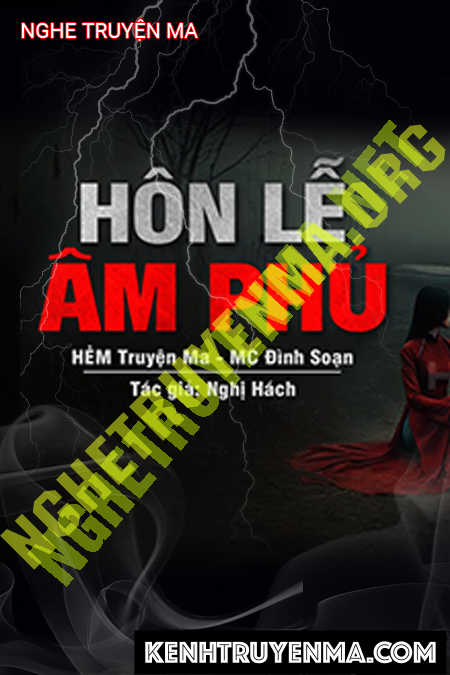 Hôn Lễ Âm Phủ