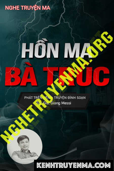 Hồn Ma Bà Trúc