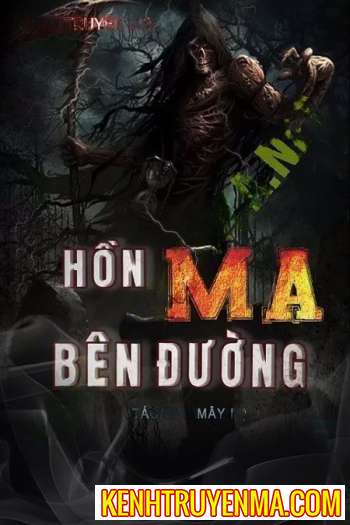 Hồn Ma Bên Đường