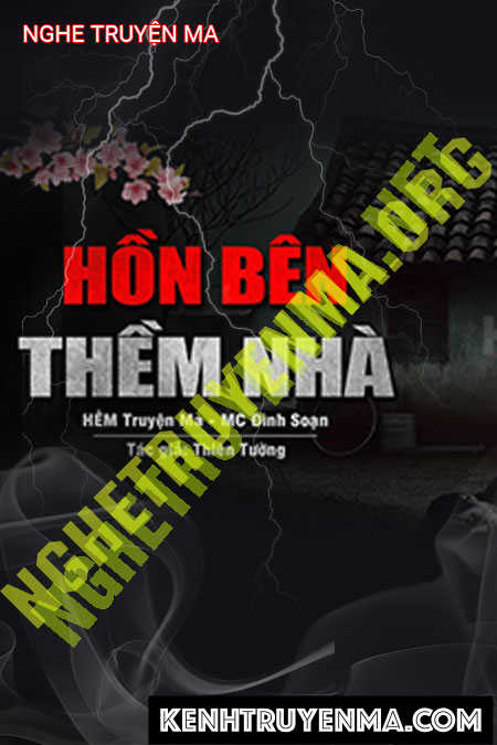 Hồn Ma Bên Thềm Nhà
