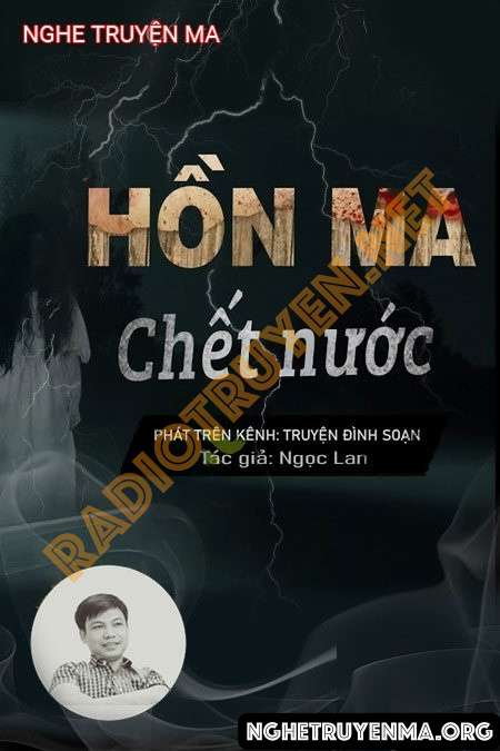 Hồn Ma Chết Nước