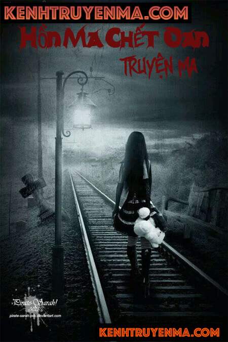 Hồn Ma Chết Oan - Truyện Ma