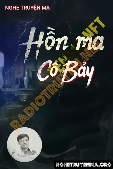 Hồn Ma Cô Bảy - Đình Soạn