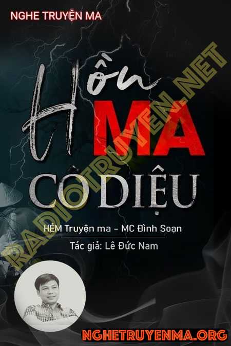 Hồn Ma Cô Diệu