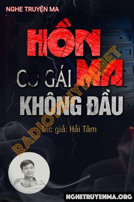 Hồn Ma Cô Gái Không Đầu