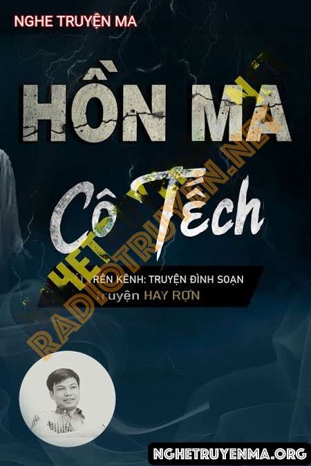 Hồn Ma Cô Tếch - Đình Soạn