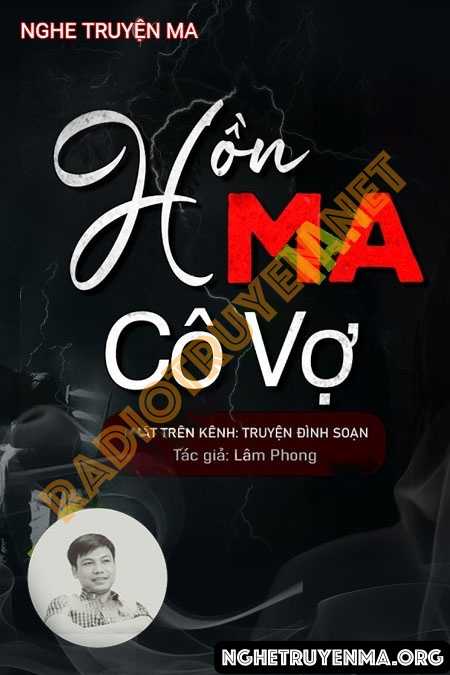 Hồn Ma Cô Vợ