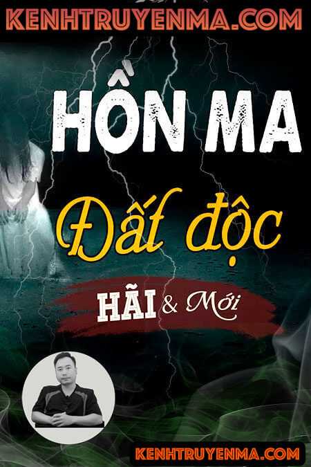 Hồn Ma Đất Độc