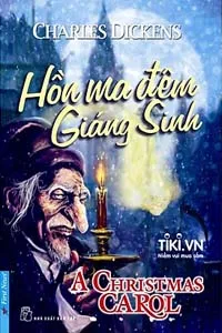 Hồn Ma Đêm Giáng Sinh
