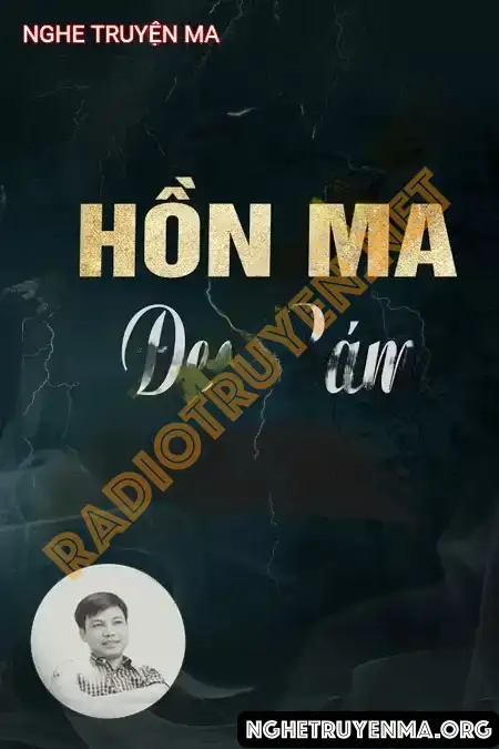 Hồn Ma Đeo Bám - Đình Soạn