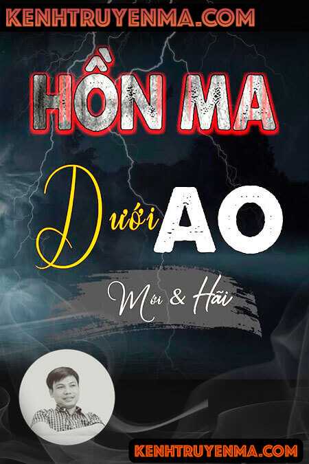 Hồn Ma Dưới Ao