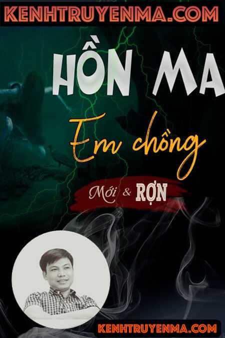 Hồn ma em chồng