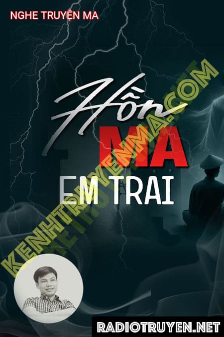 Hồn Ma Em Trai