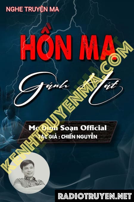 Hồn Ma Gánh Hát