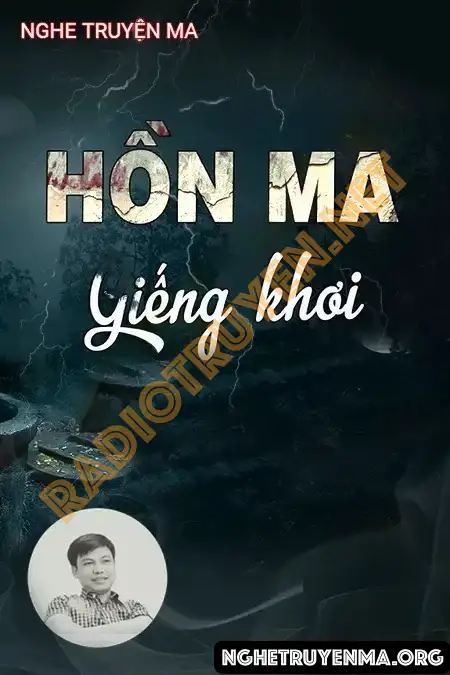 Hồn Ma Giếng Khơi