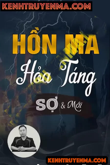 Hồn Ma Hỏa Táng
