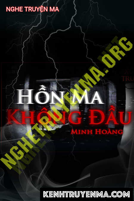 Hồn Ma Không Đầu