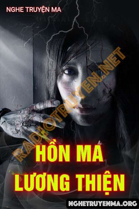 Hồn Ma Lương Thiện