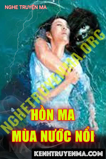 Hồn Ma Mùa Nước Nổi