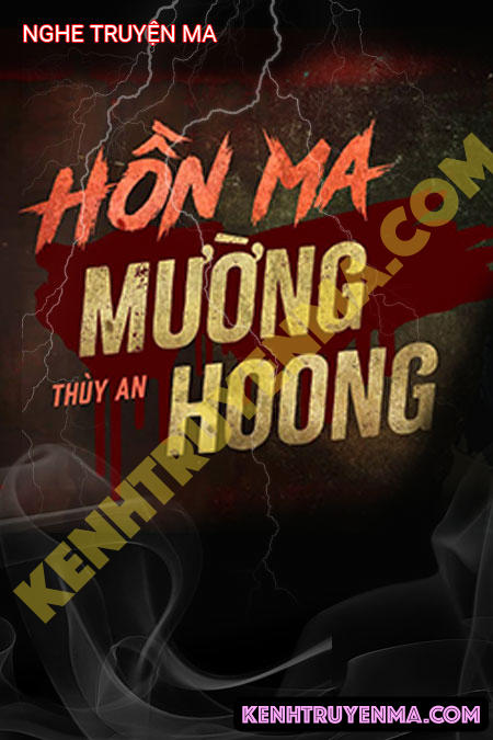 Hồn Ma Mường Hoong