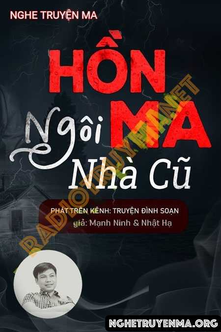 Hồn Ma Ngôi Nhà Cũ