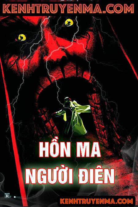 Hồn Ma Người Điên