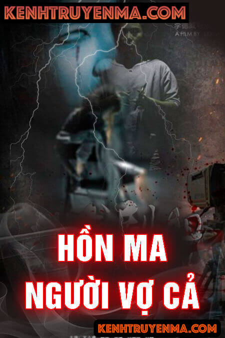 Hồn Ma Người Vợ Cả