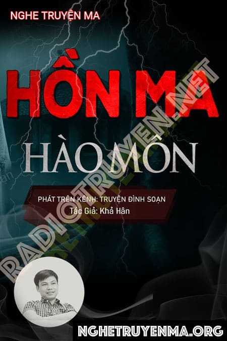 Hồn Ma Nhà Hào Môn