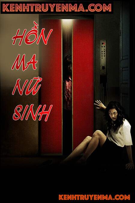Hồn Ma Nữ Sinh