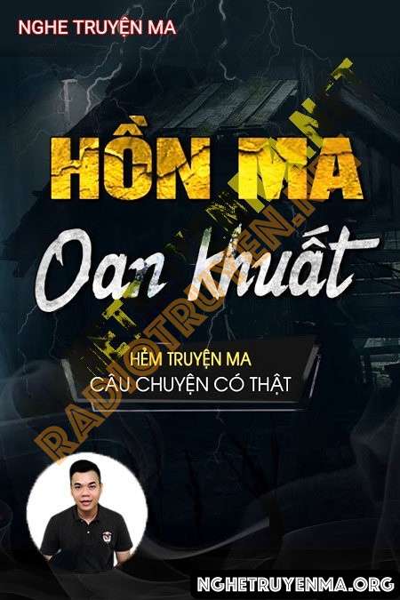 Hồn Ma Oan Khuất