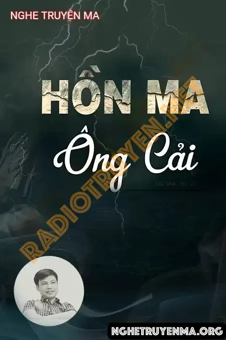 Hồn Ma Ông Cải - Đình Soạn
