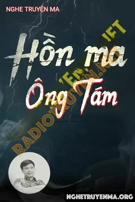 Hồn Ma Ông Tám Mù - Đình Soạn